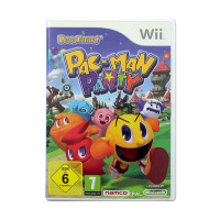 Pac Man Party (Wii) PAL Б/У